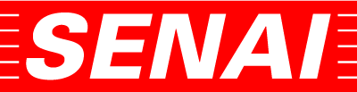 Logomarcar SENAI-SP